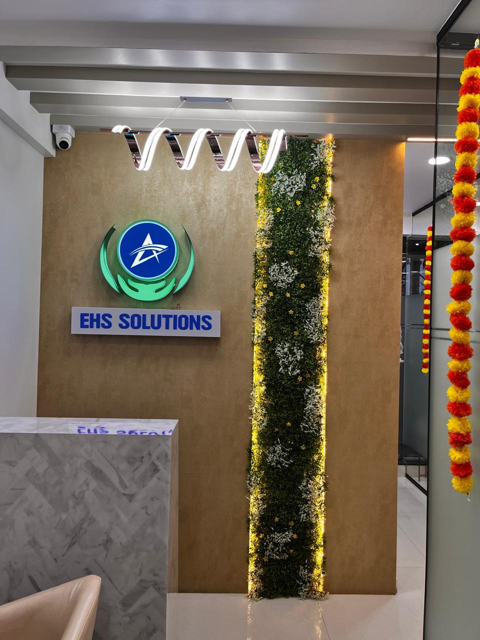 Wakad, Pune Office