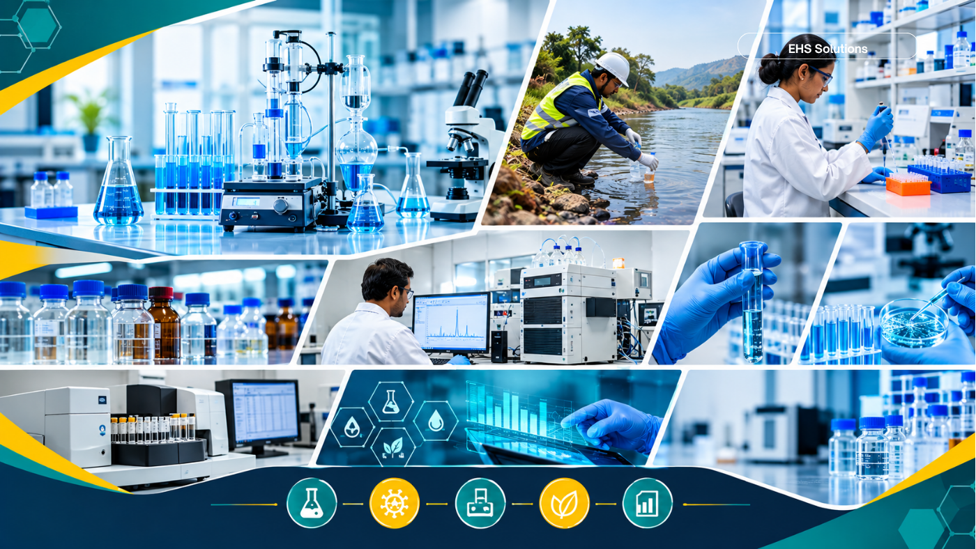 Laboratory Services 